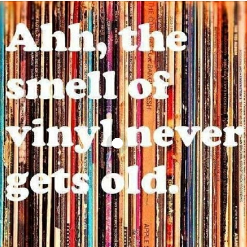 😮🎶 Vintage Vinyl 🎶😮 - Picture 6 of 10